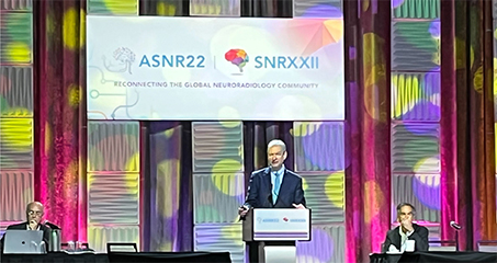 Spring 2022 Clinical Research Update at ASNR