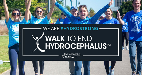 National Capital Walk to End Hydrocephalus