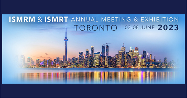 ISMRM & ISMRT Annual Meeting & Exhibition