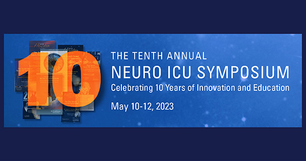UT Health Neuro ICU Symposium