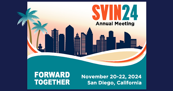 Society of Vascular and Interventional Neurology (SVIN) 2024 Annual Meeting