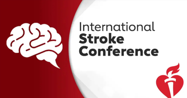 International Stroke Conference 2023