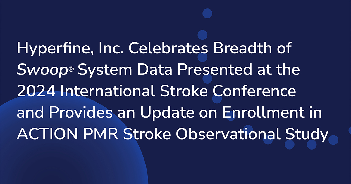 Swoop System Data Presented At ISC 2024 ACTION PMR Update   Open Graph   ISC And ACTION PMR 