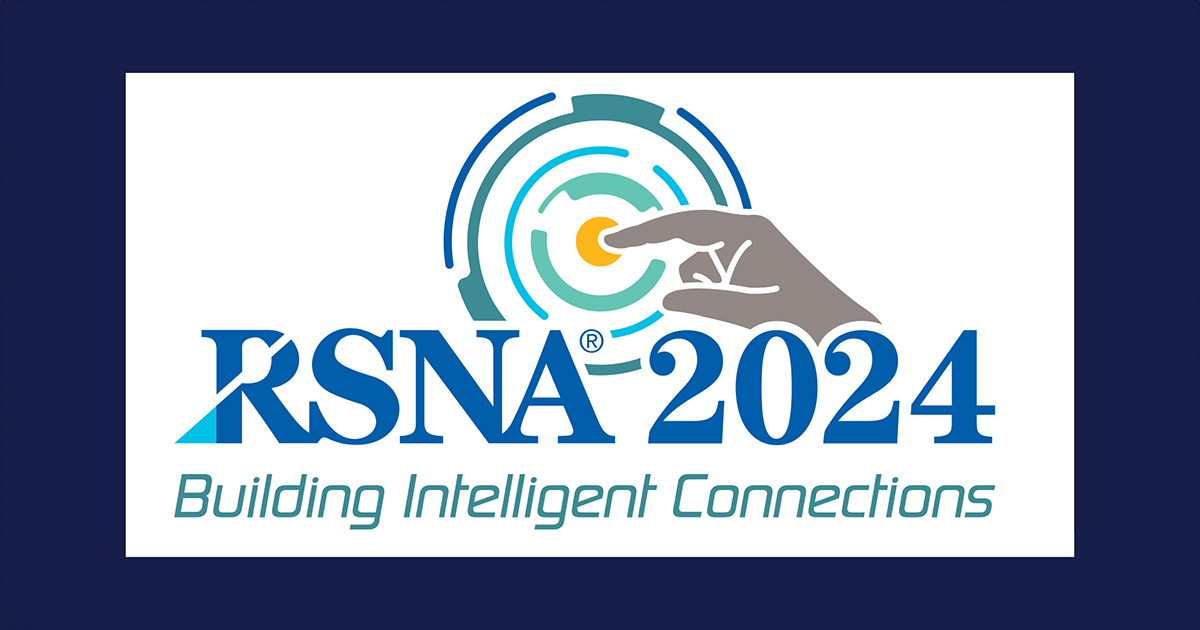 Hyperfine, Inc. at the 2024 RSNA Annual Meeting