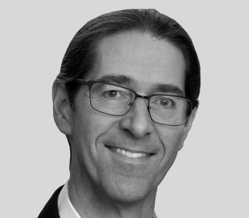 Rob Fasciano, PhD
