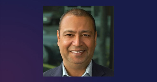 Hyperfine Announces Appointment of Alok Gupta as Chief Financial Officer