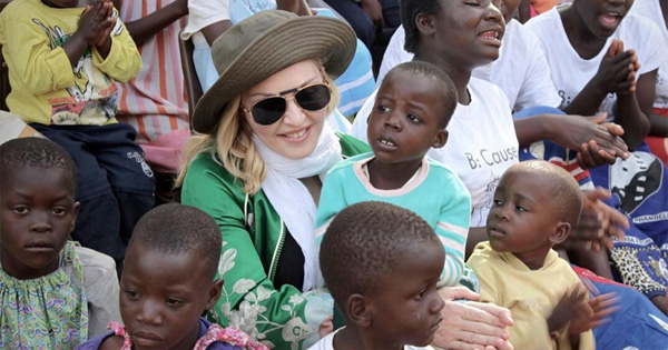 Hyperfine Partners With Madonna’s Charitable Organization, Raising Malawi, to Increase Access to High Quality Healthcare for Children