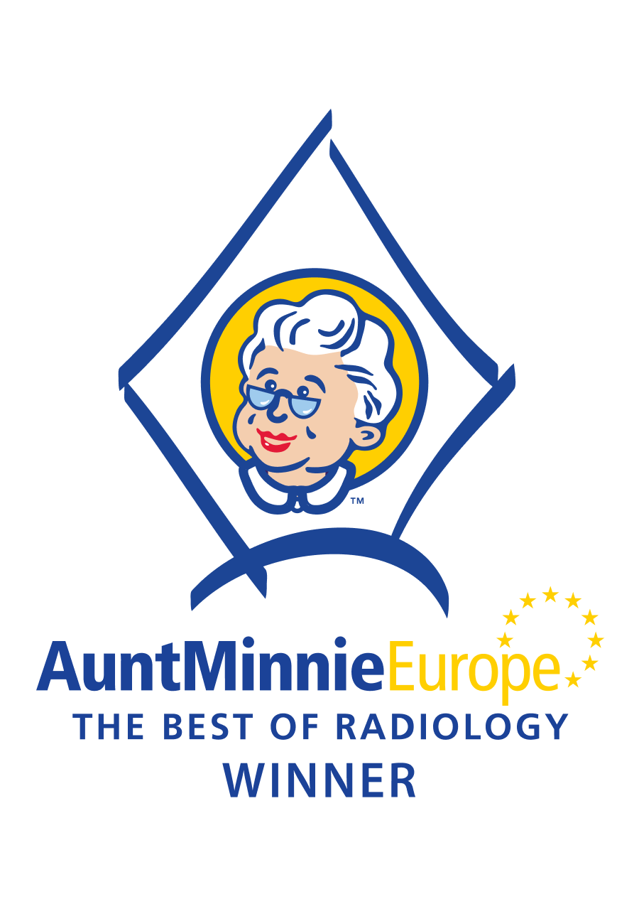 Aunt Minnie Logo Banner